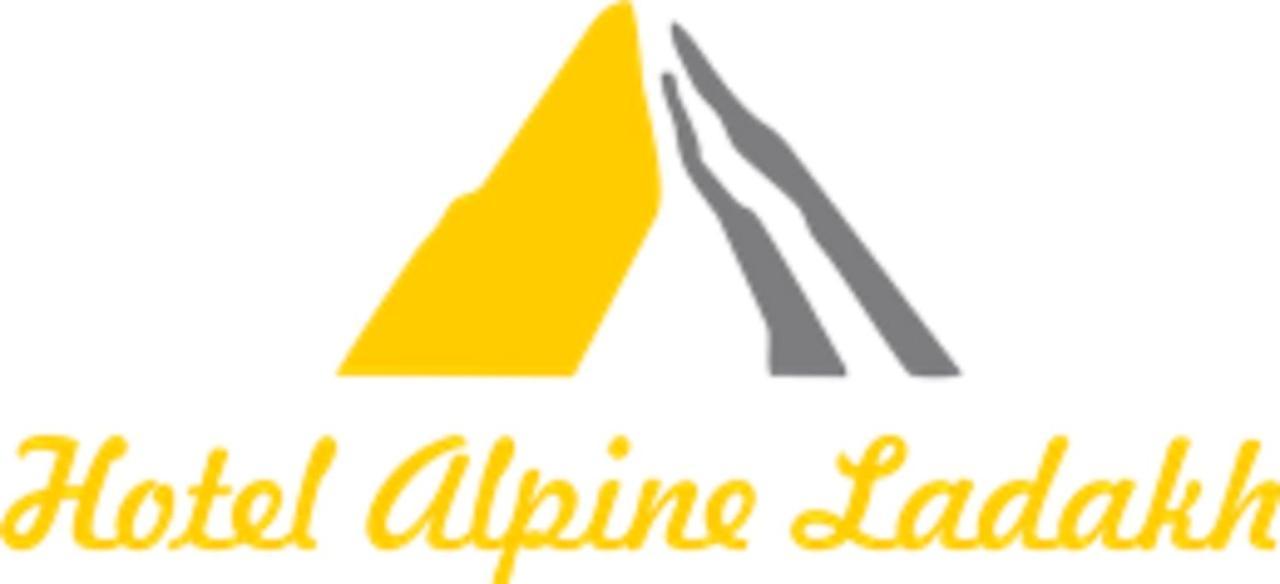 Hotel Alpine Ladakh เลห์ ภายนอก รูปภาพ